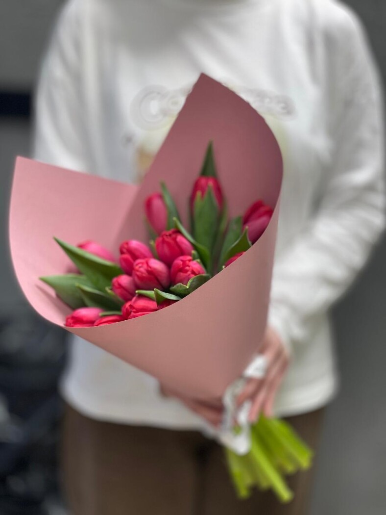 Витринный букет №632