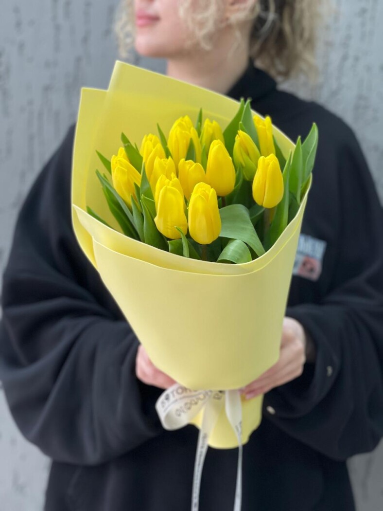 Витринный букет №368