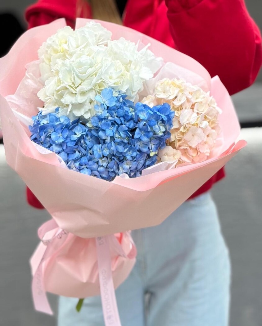 Витринный букет №44