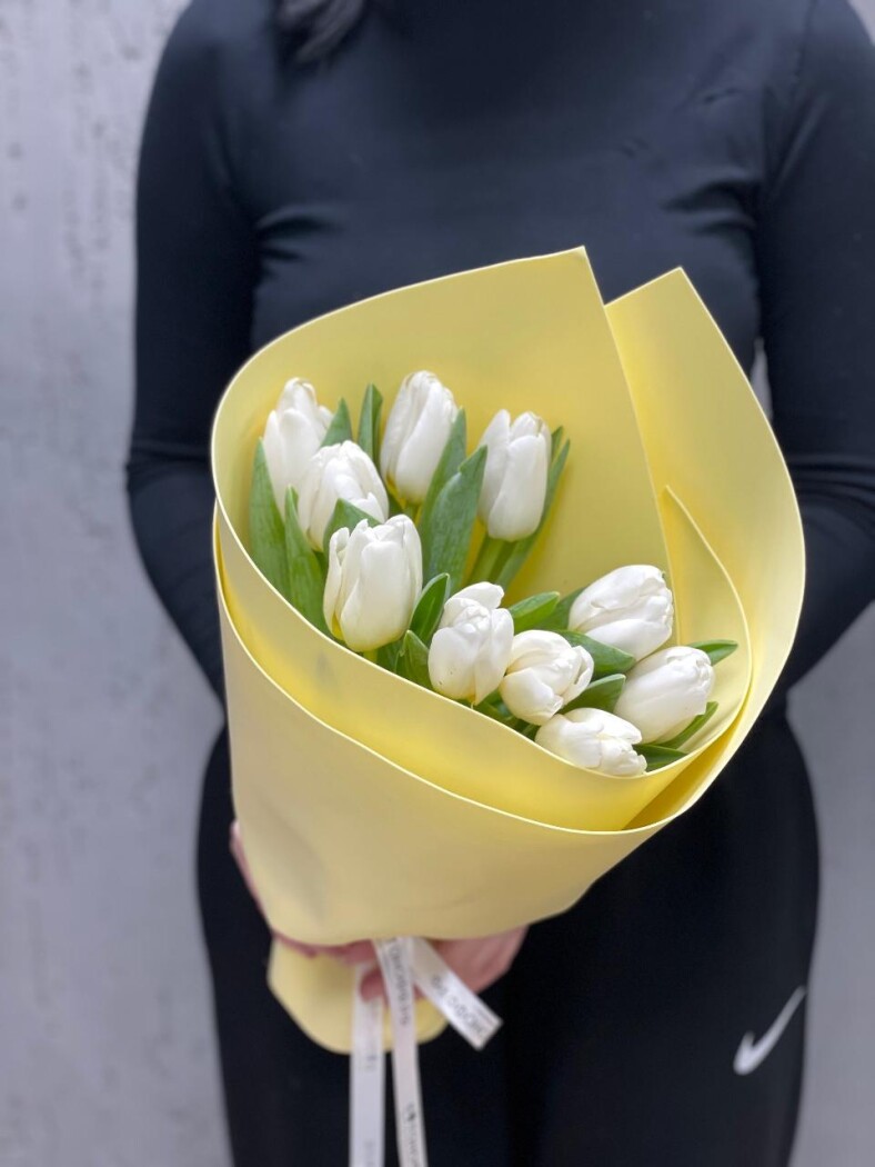 Витринный букет №363