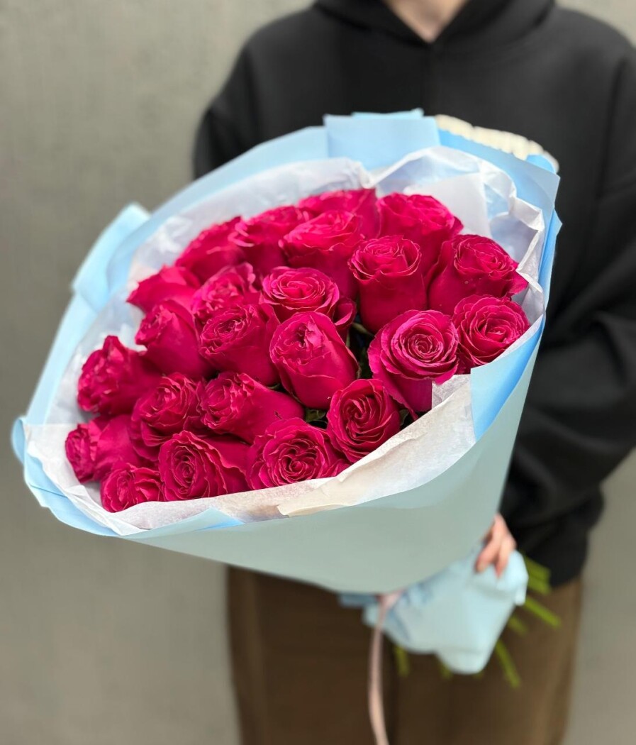 Витринный букет №375