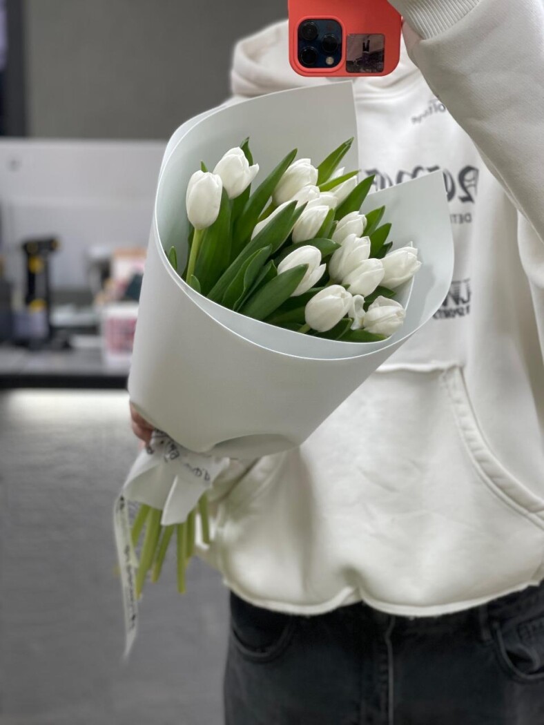 Витринный букет №5