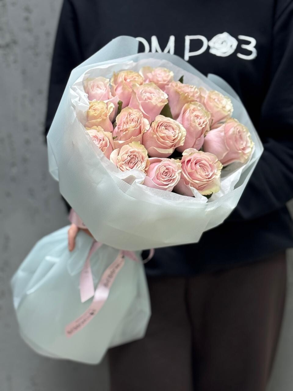 Витринный букет №60 