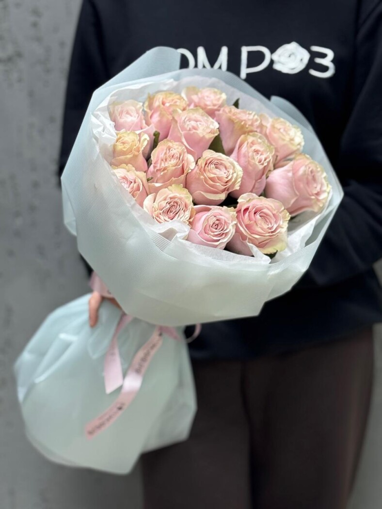 Витринный букет №60 