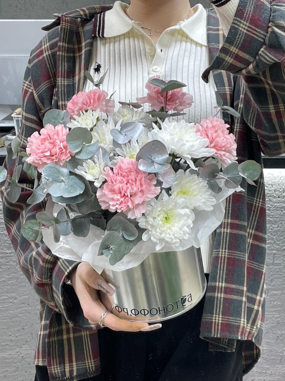 Витринная композиция №28