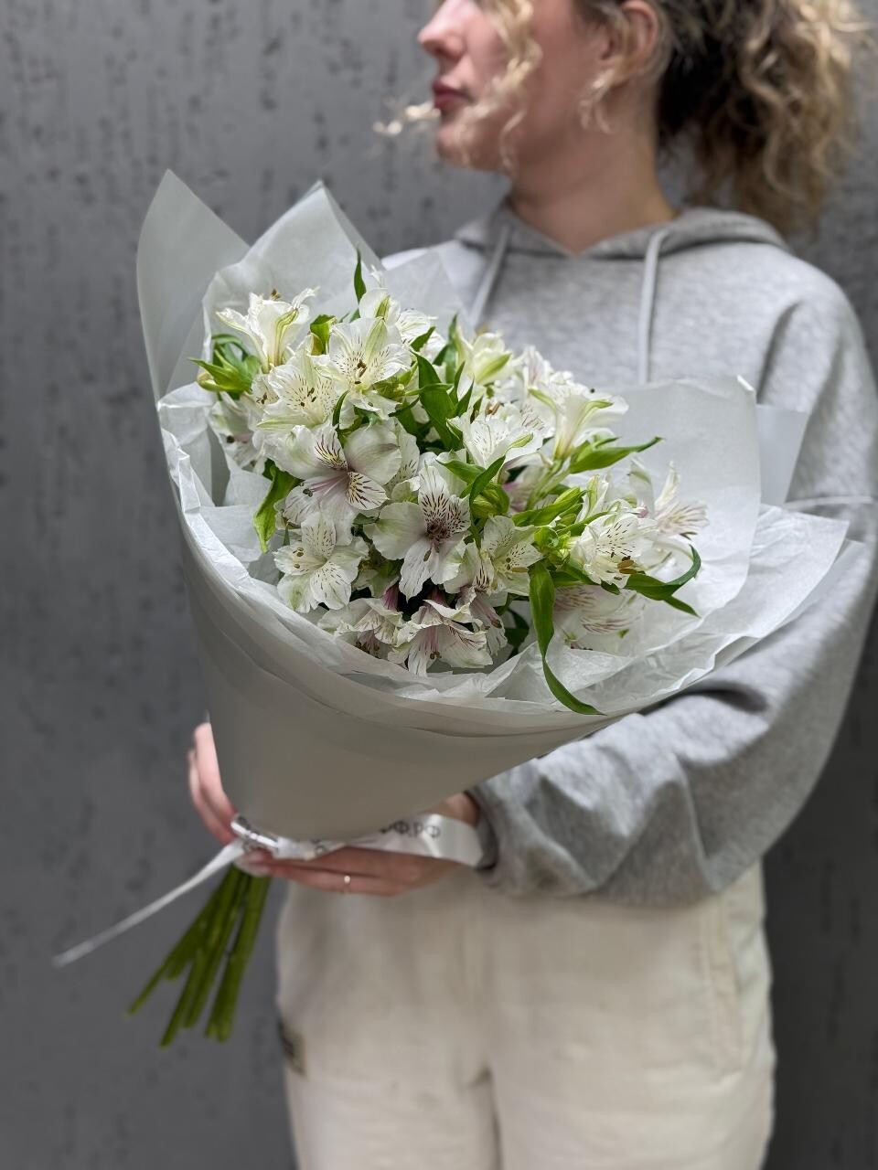 Витринный букет №89