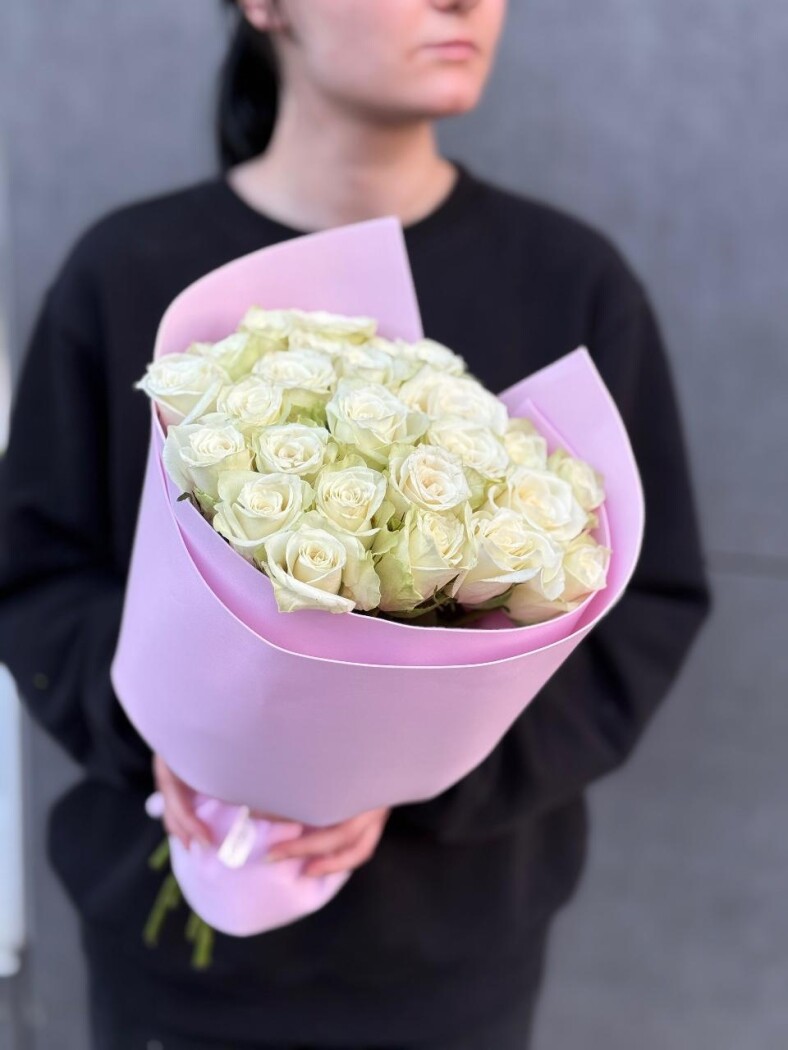 Витринный букет №643