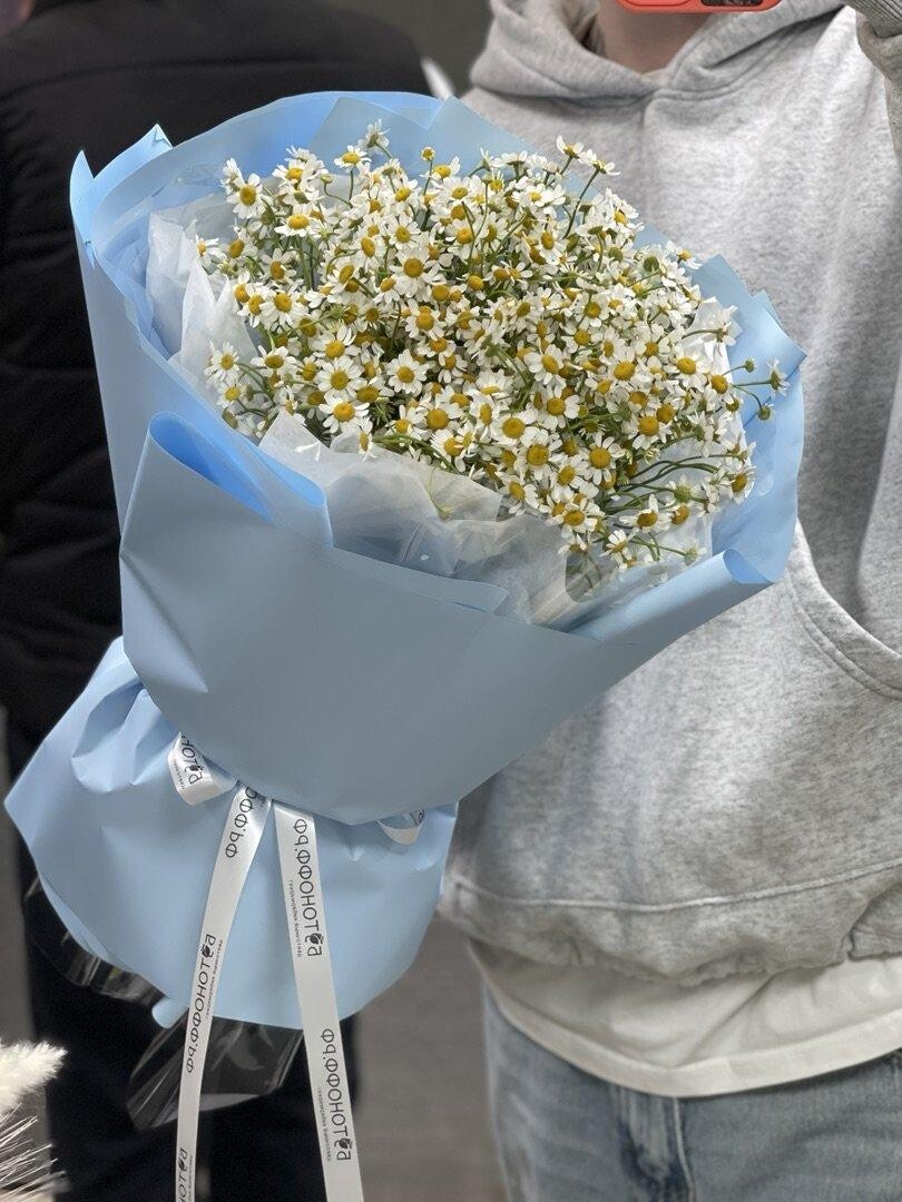 Витринный букет №86