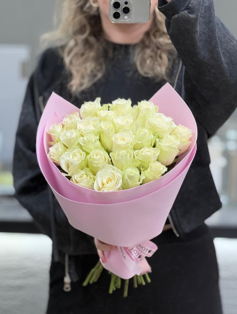 Витринный букет №0202