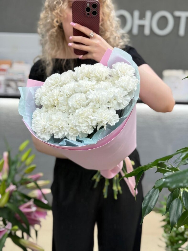 Витринный букет №5422