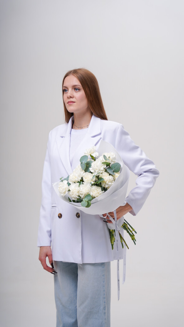 Сборный букет №170