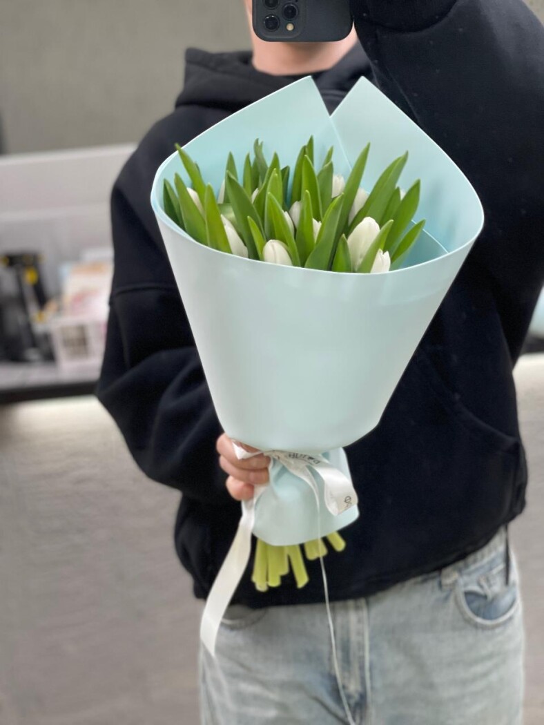 Витринный букет №898