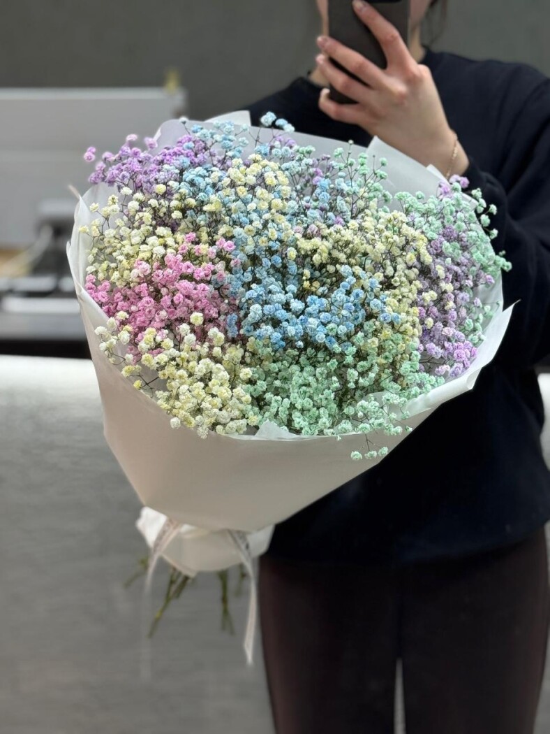 Витринный букет №84 