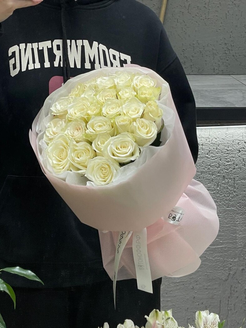 Витринный букет №743