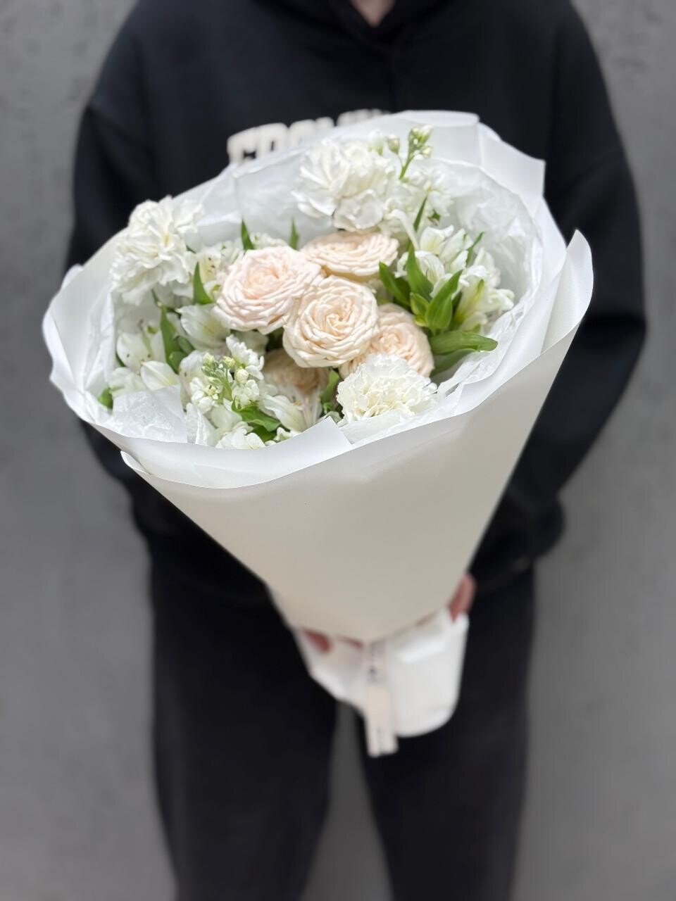 Витринный букет №632