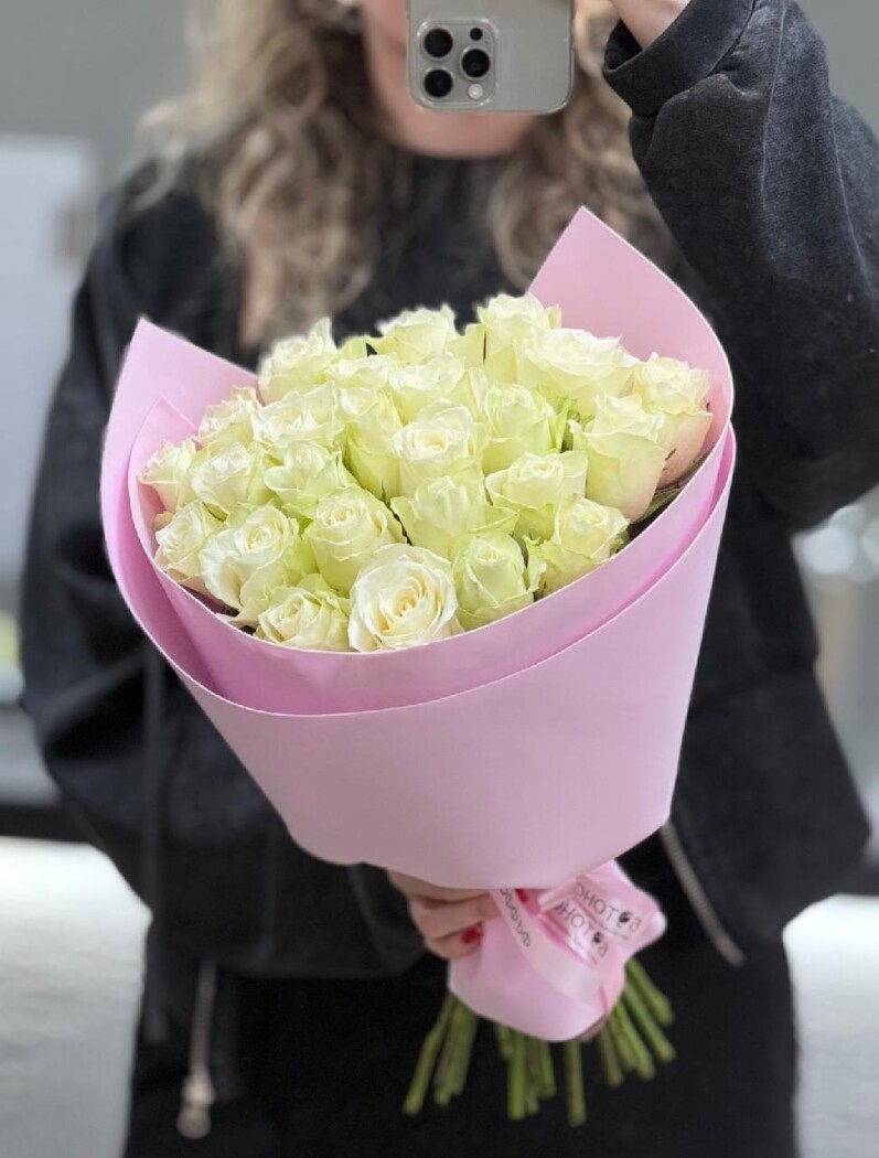 Витринный букет №0202