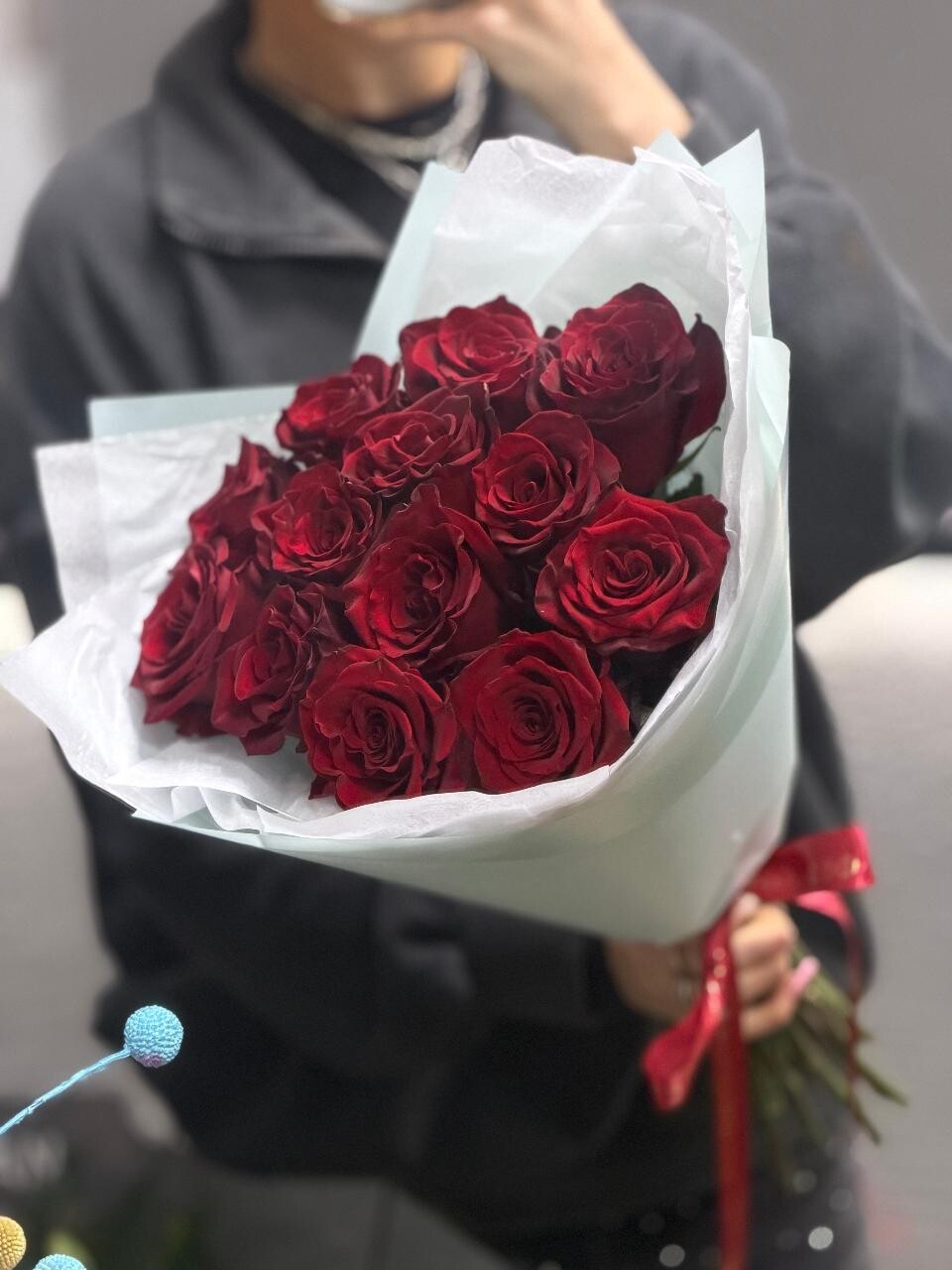 Витринный букет №2929