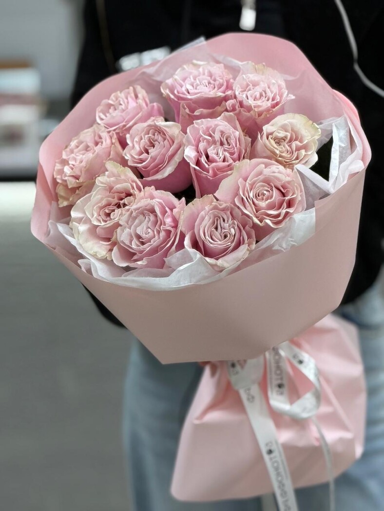 Витринный букет №25