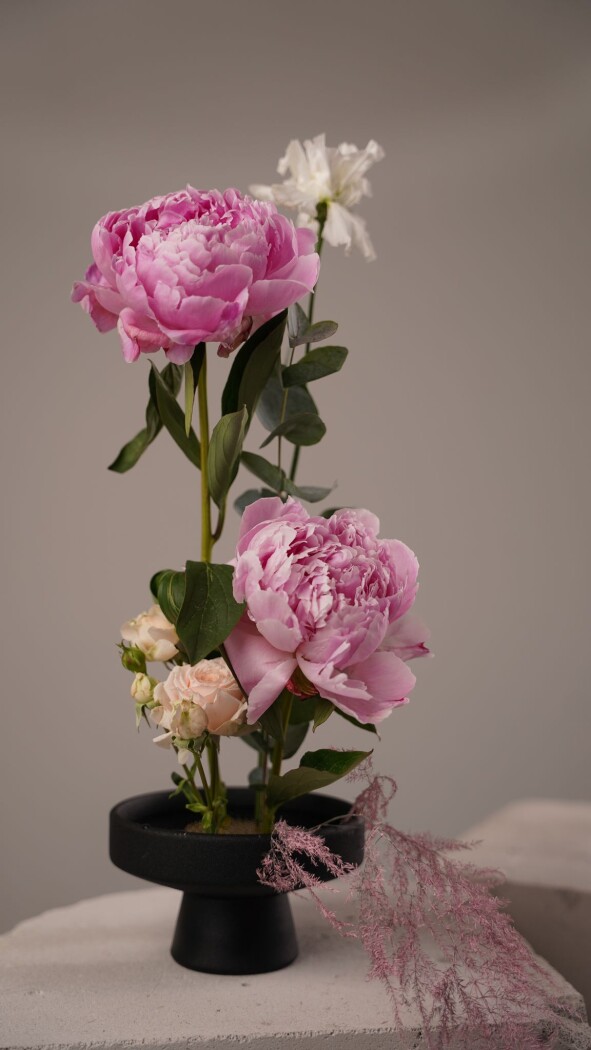 Композиция №348