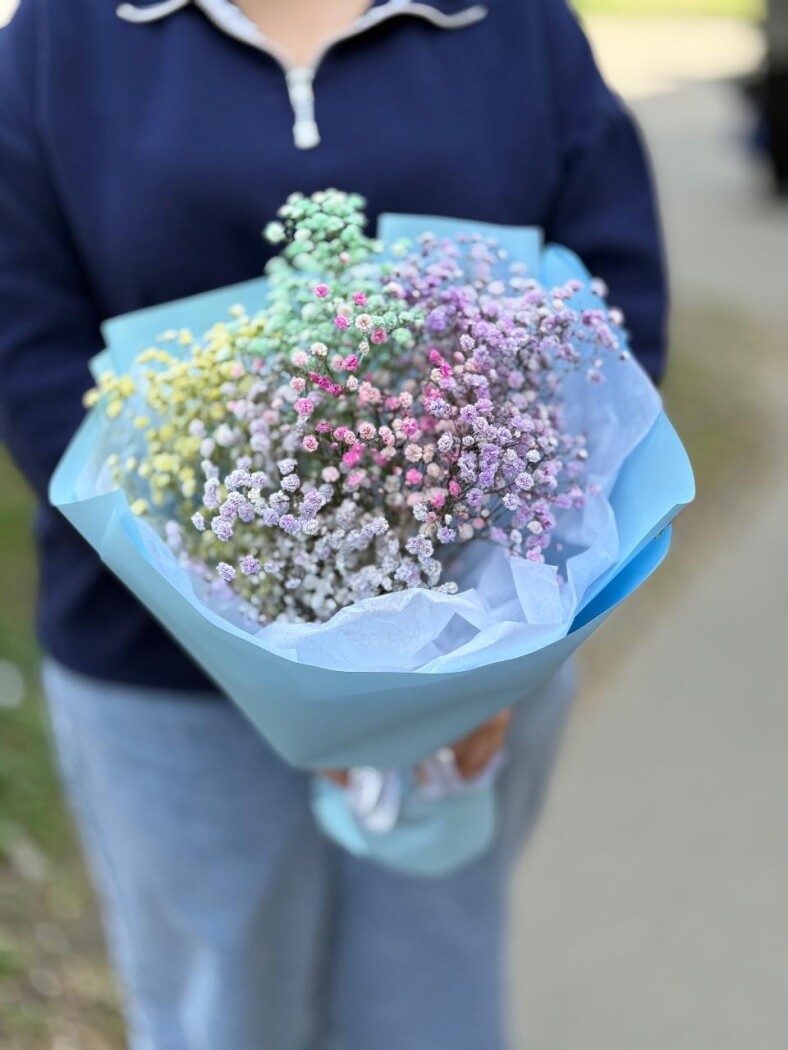 Витринный букет №921