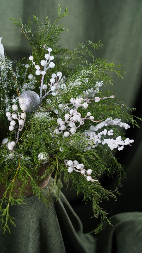 Композиция №321