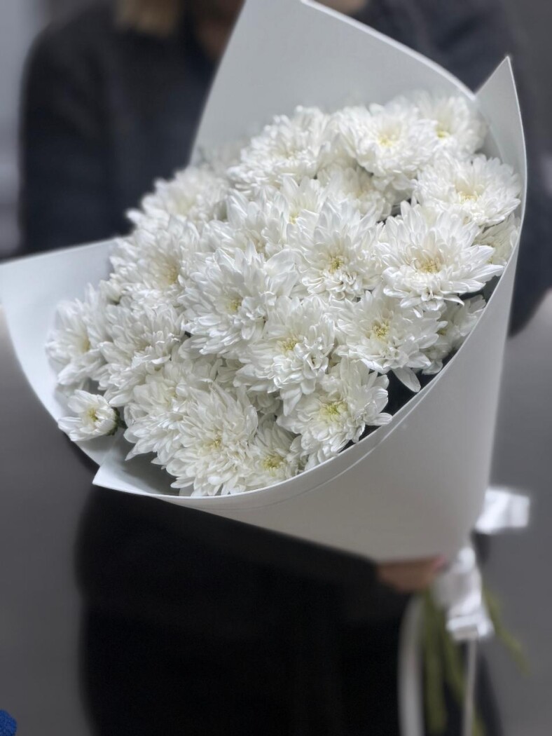 Витринный букет №4677