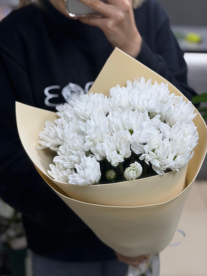 Витринный букет №3351