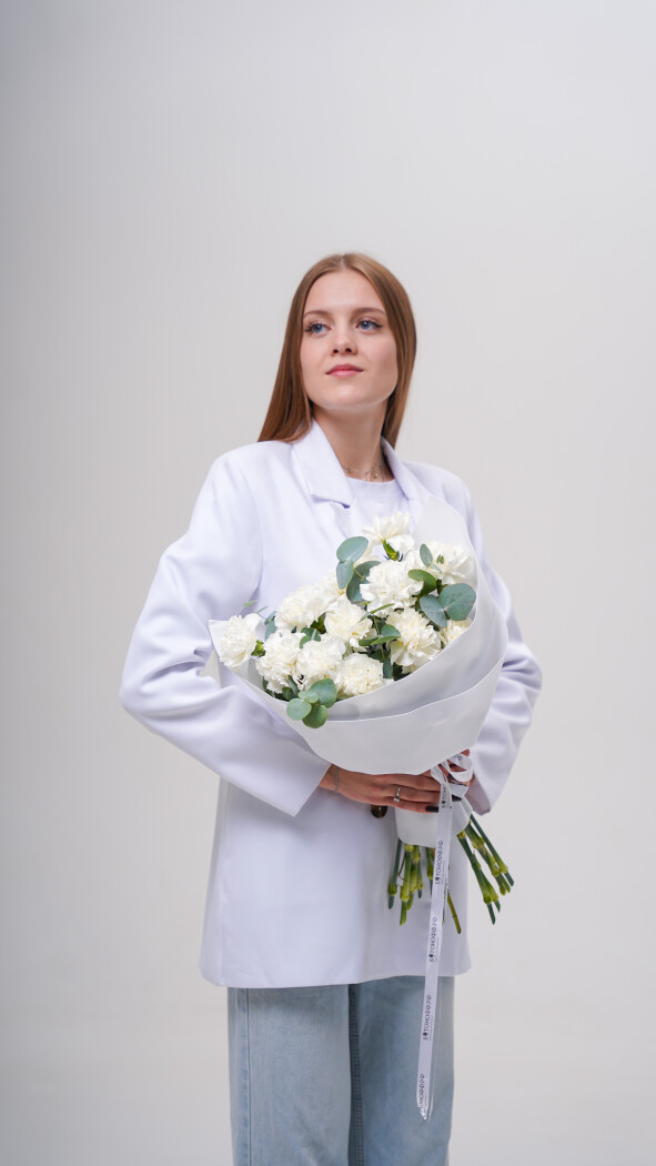 Сборный букет №170