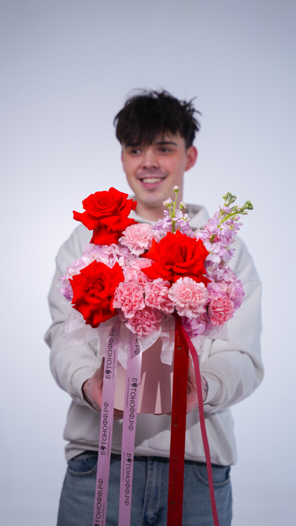 Композиция №351