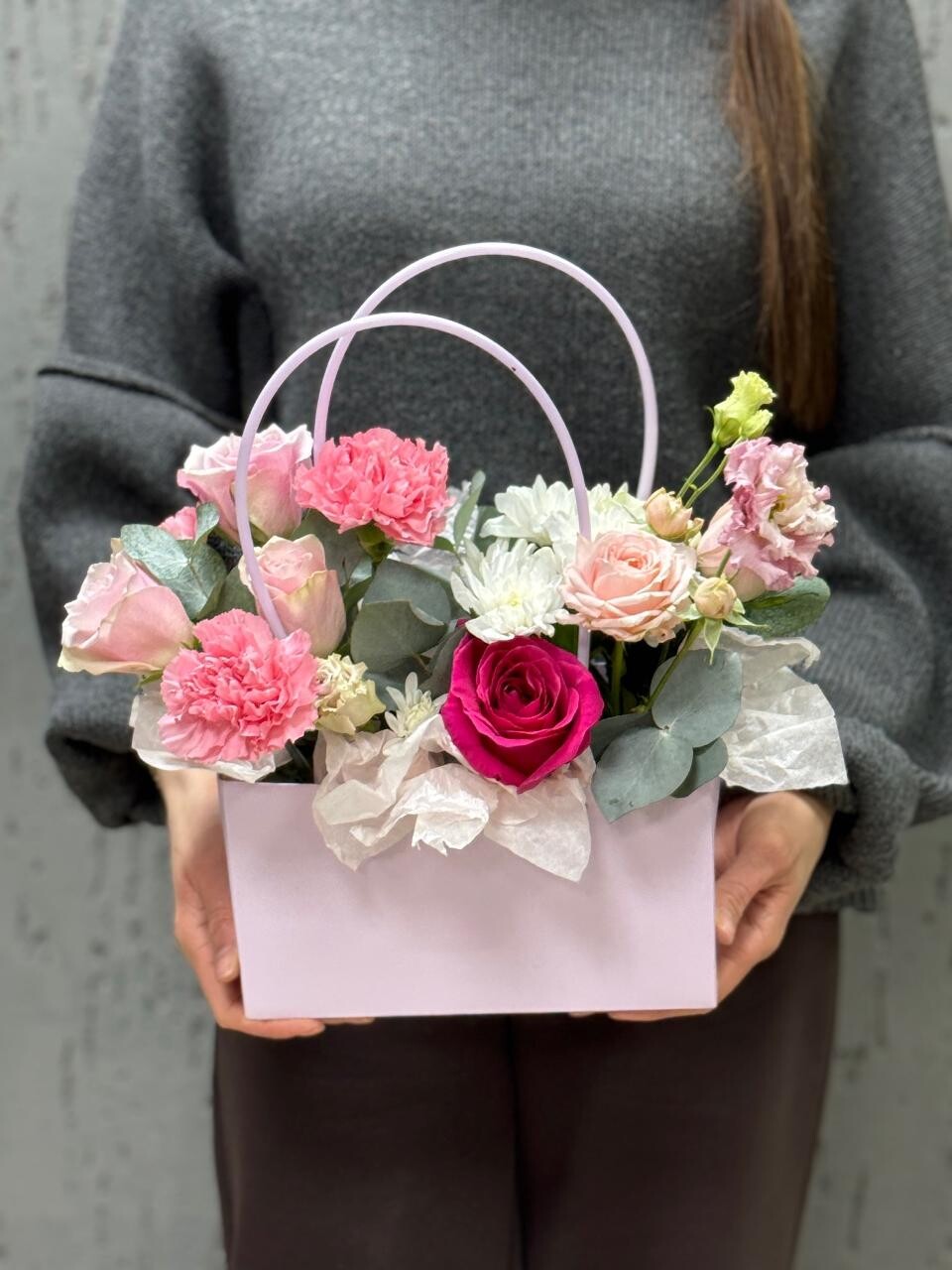 Витринная композиция №992