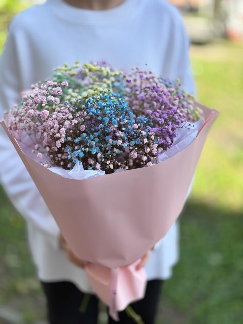 Витринный букет  №83 