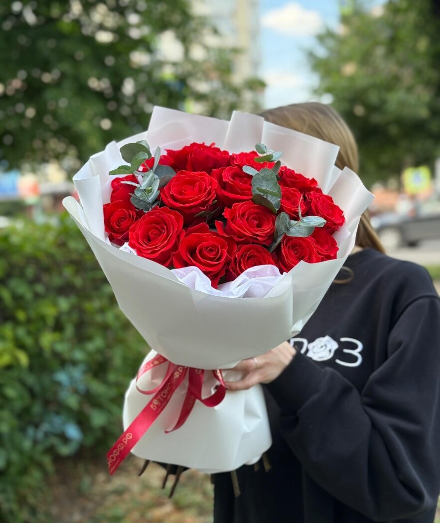 Витринный букет №6699