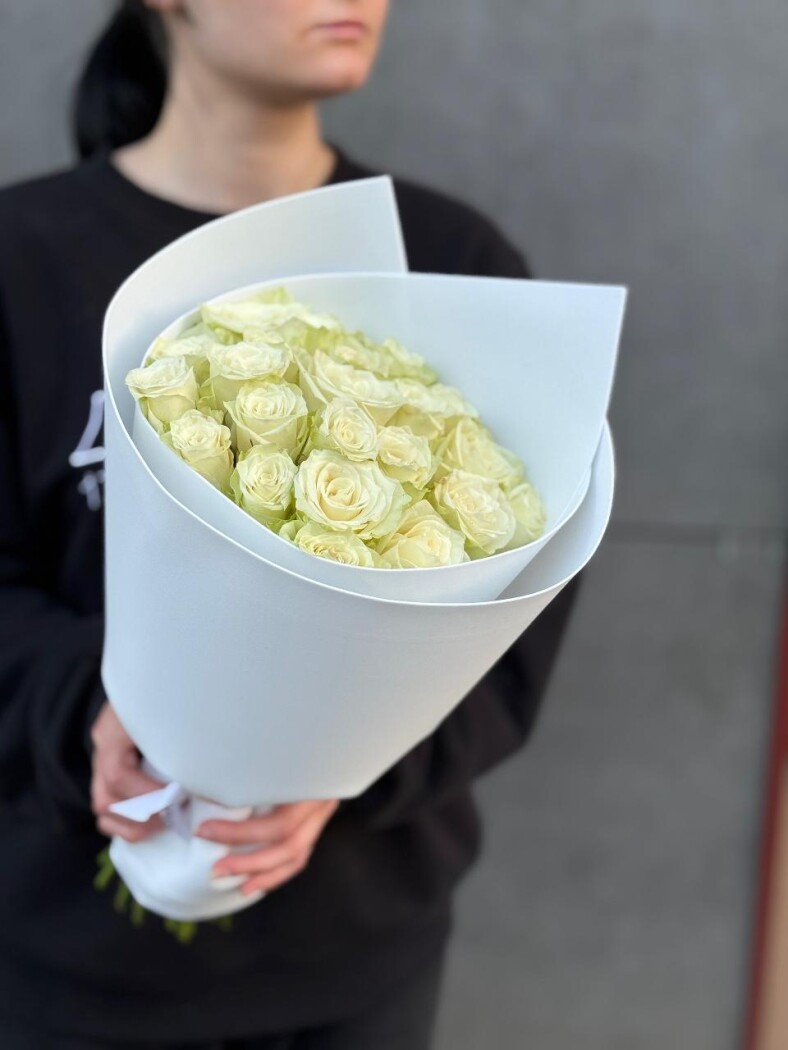 Витринный букет №632