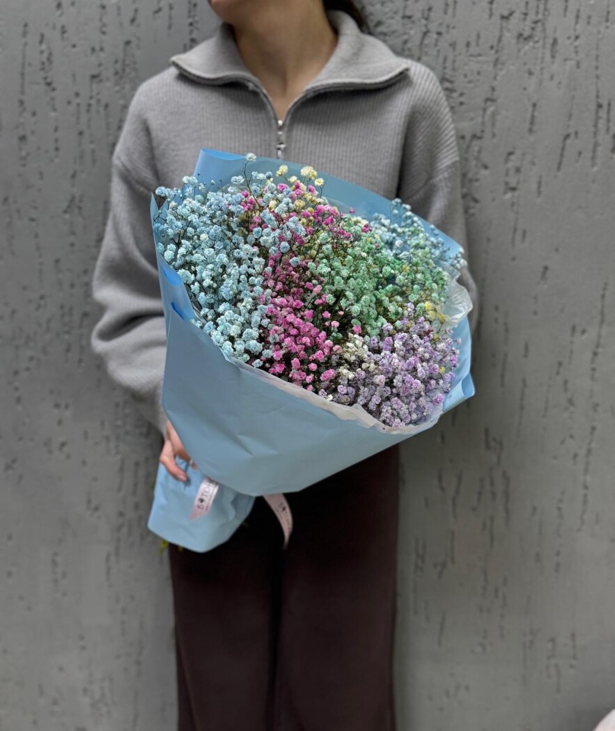 Витринный букет №552