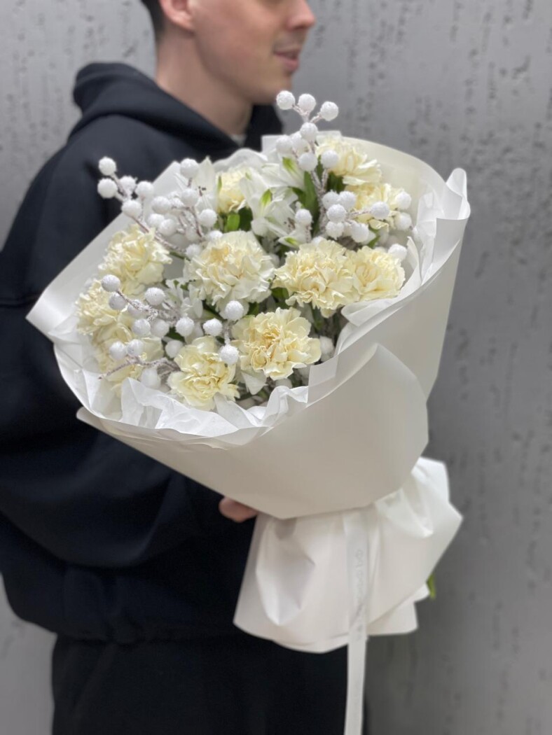 Витринный букет №6