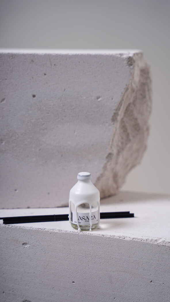 Ароматизатор для дома (белый)