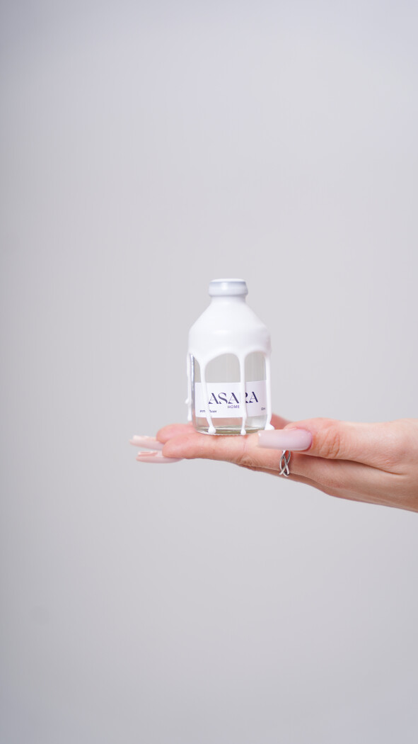 Ароматизатор для дома (белый)