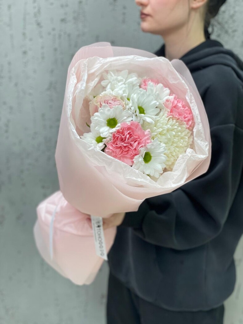 Витринный букет №245