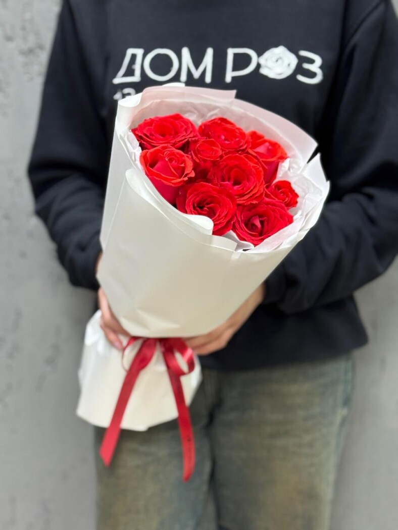 Витринный букет №273