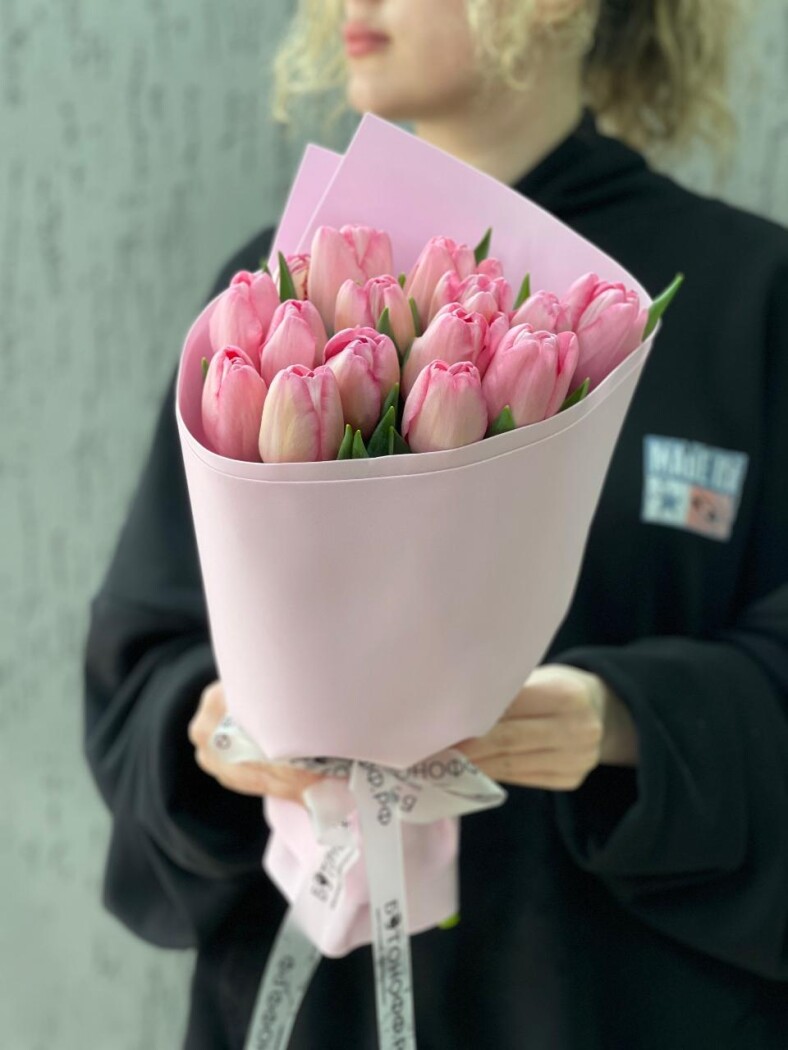 Витринный букет №378