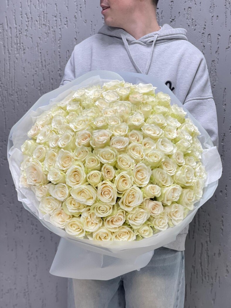 Витринный букет №657