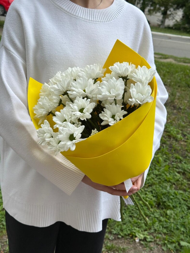 Витринный букет  №76
