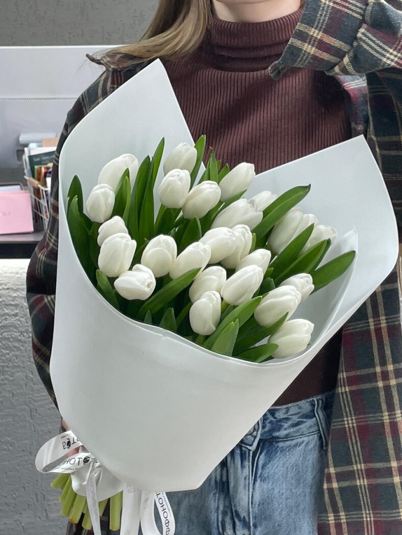 Витринный букет №40