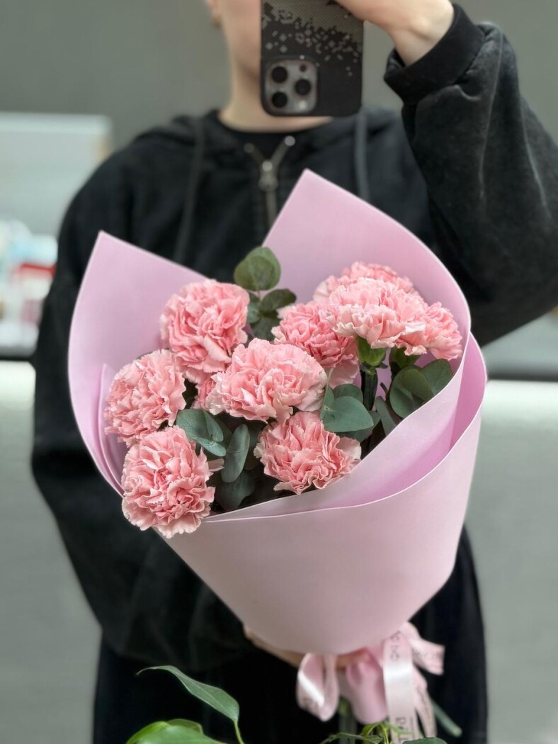 Витринный Букет №998