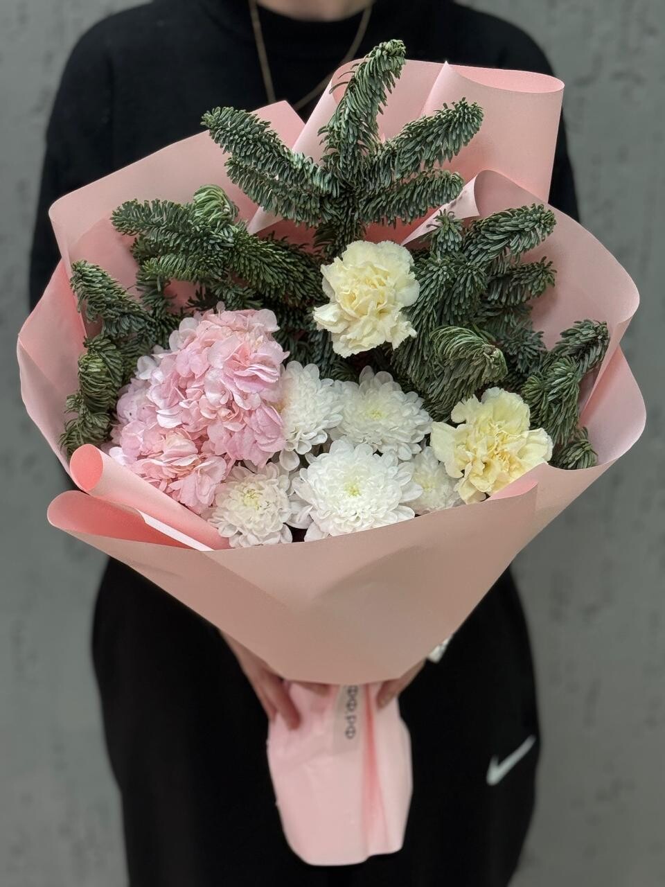 Витринный букет №2142