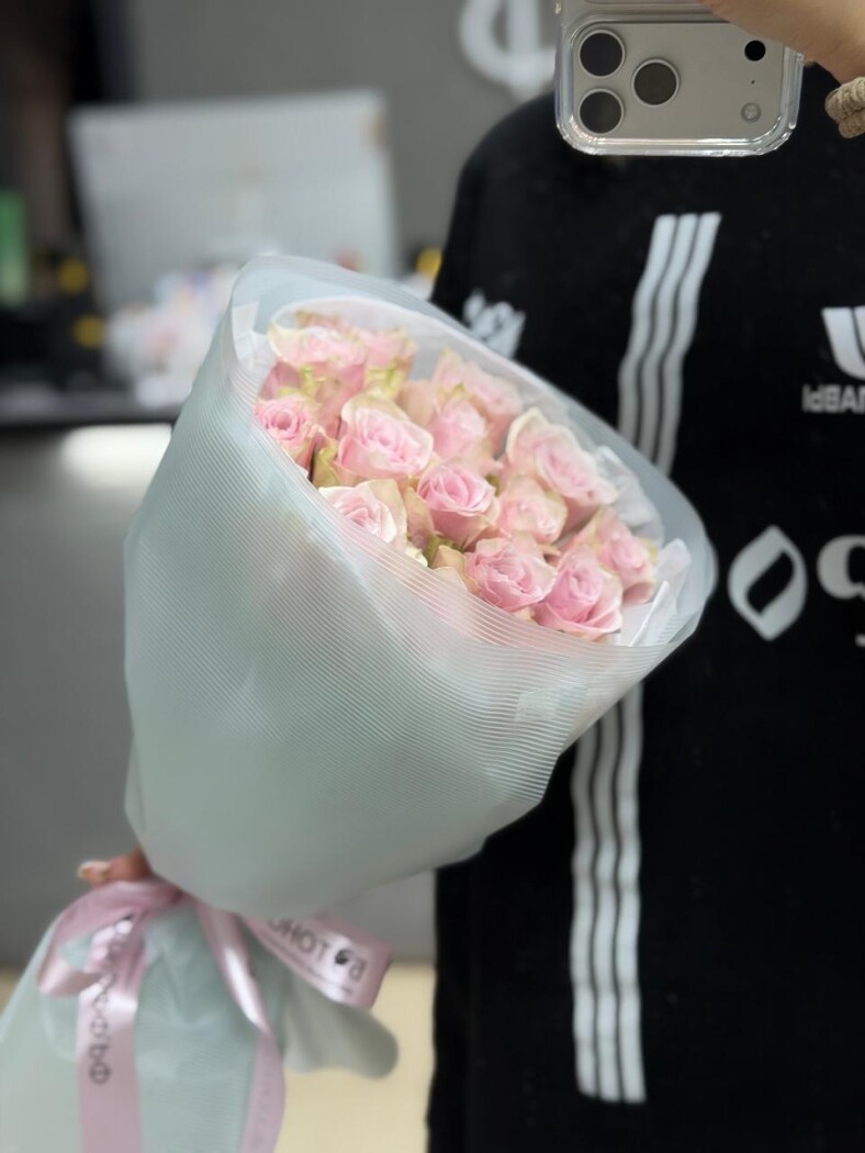 Витринный букет №3357