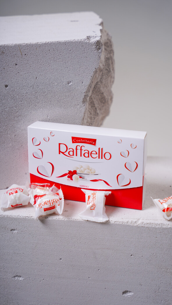 Raffaello 90гр