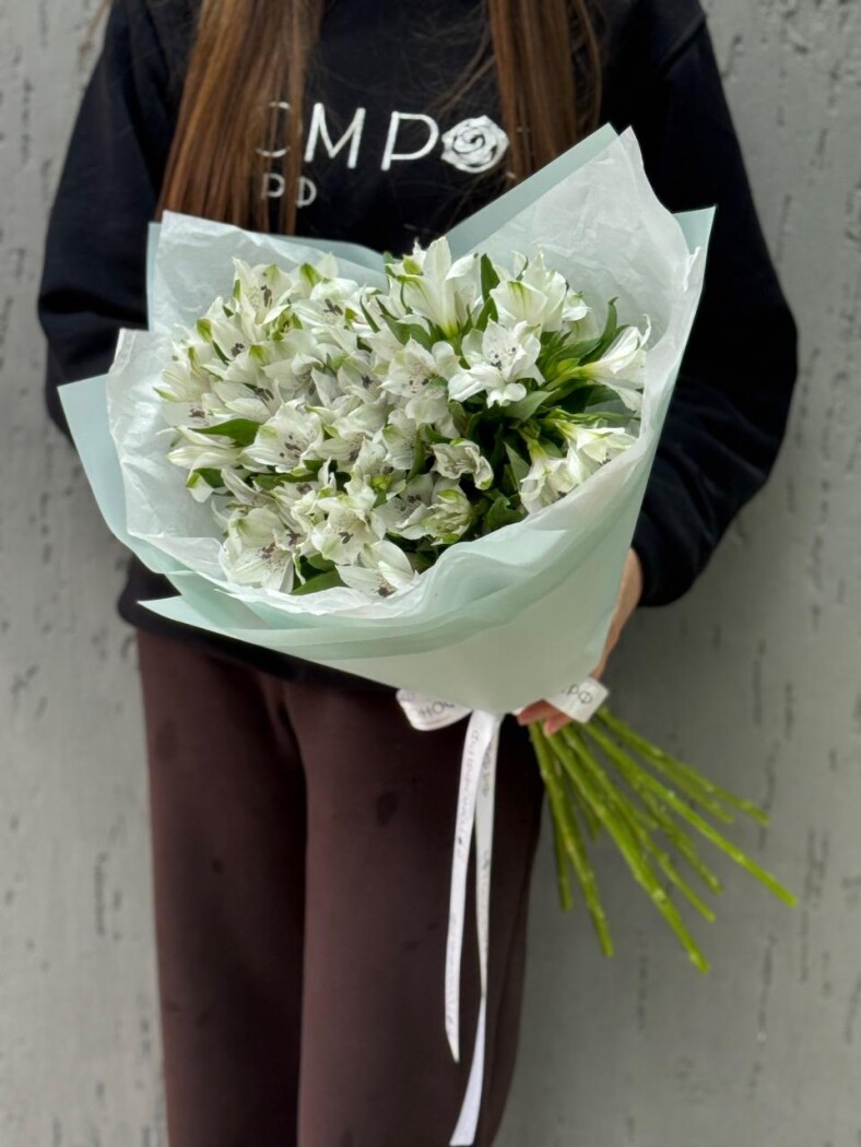 Витринный букет №91 