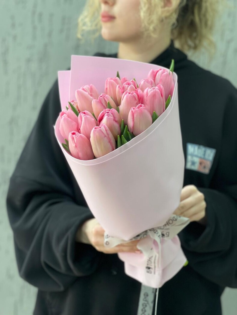 Витринный букет №378