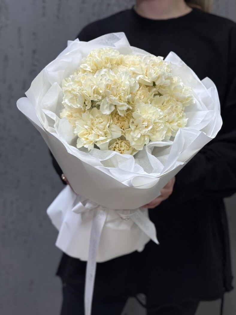 Витринный букет №321